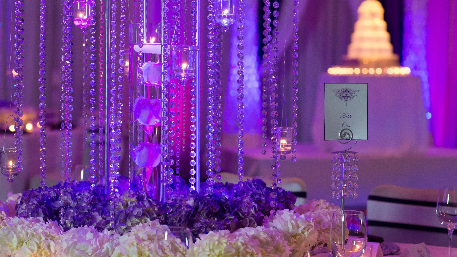 Decor services for all kinds of events (4)