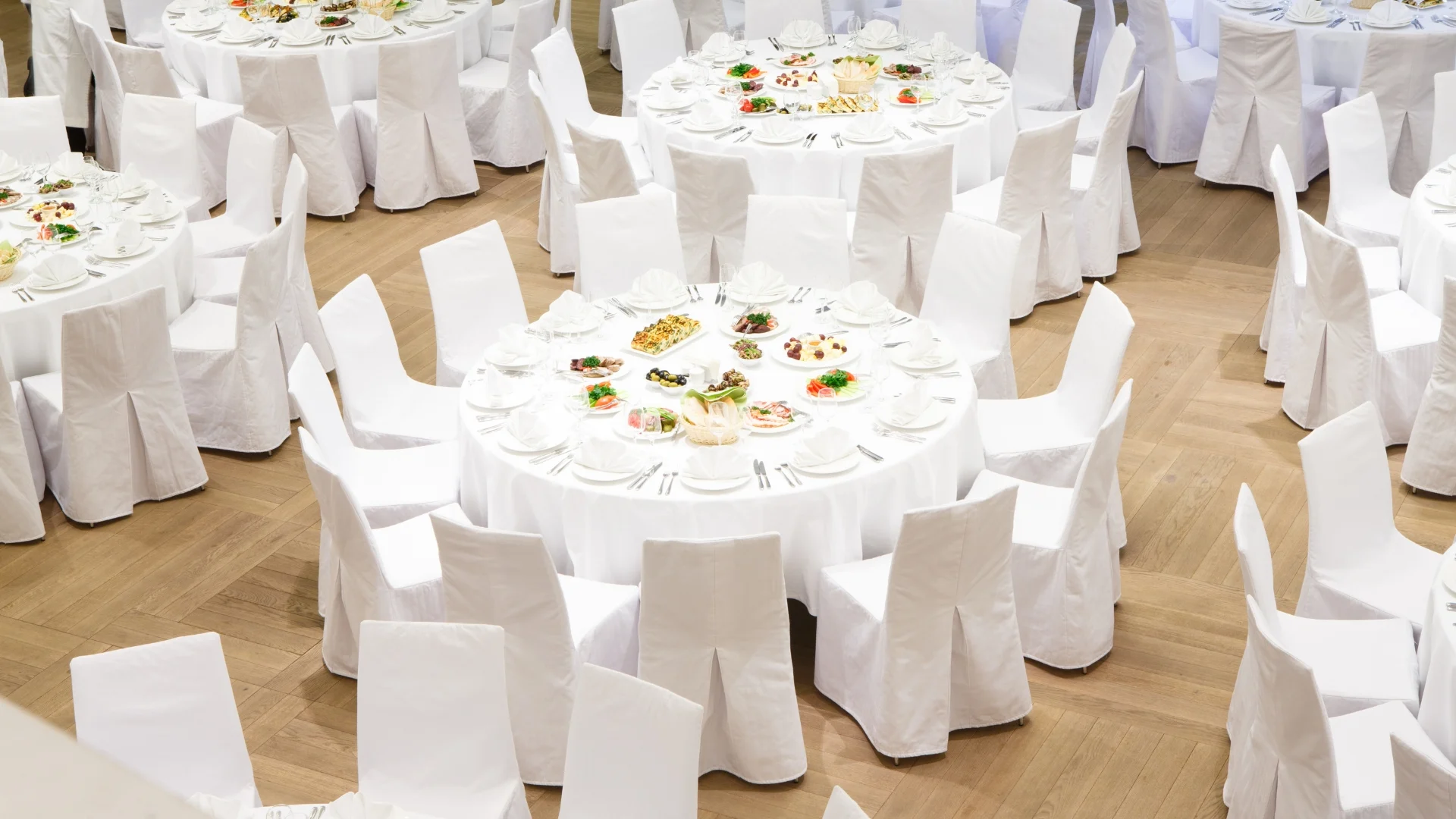 Event Planning and Designing (3)