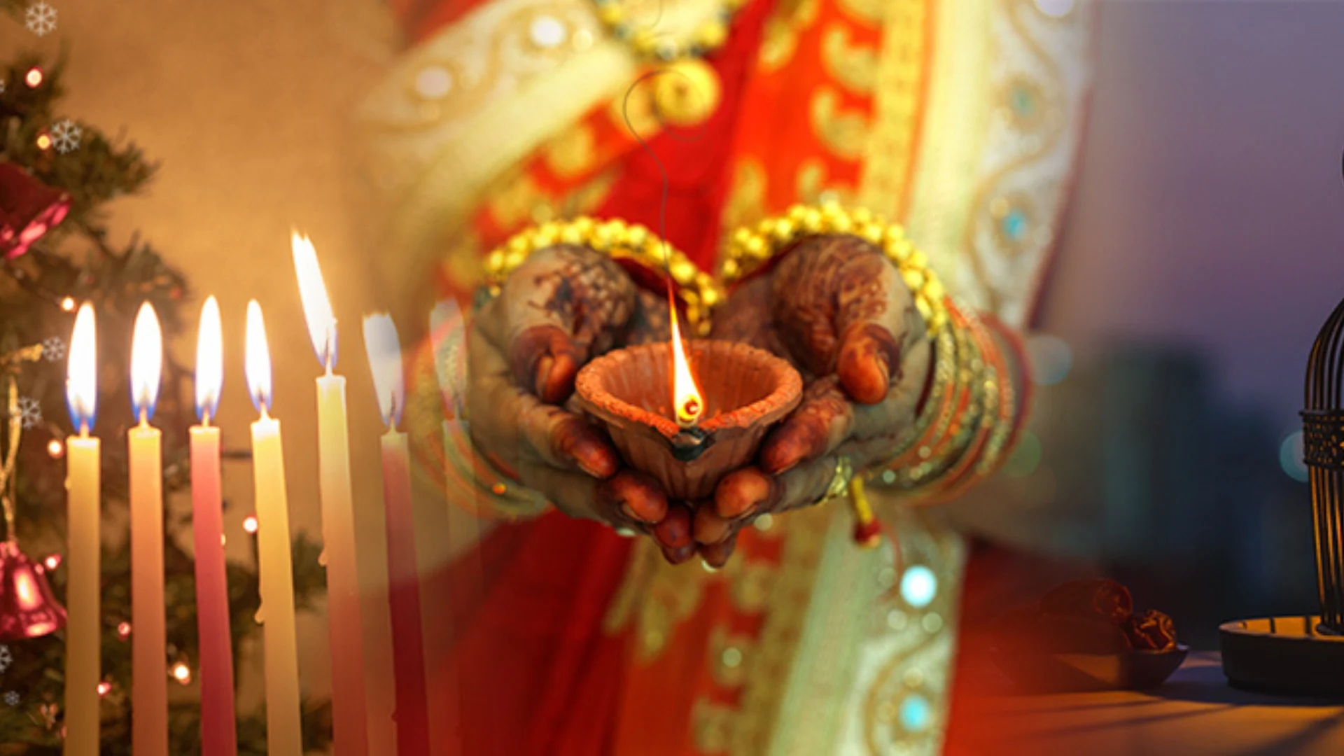 Religious Events (4)